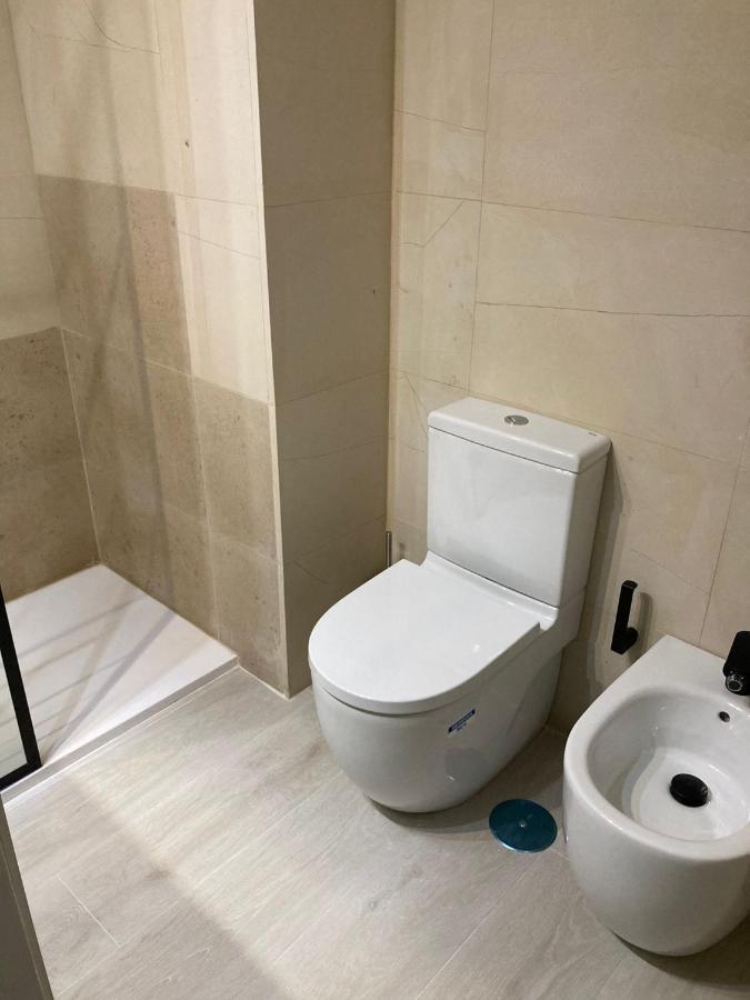 Appartement Bausa 19 Madrid