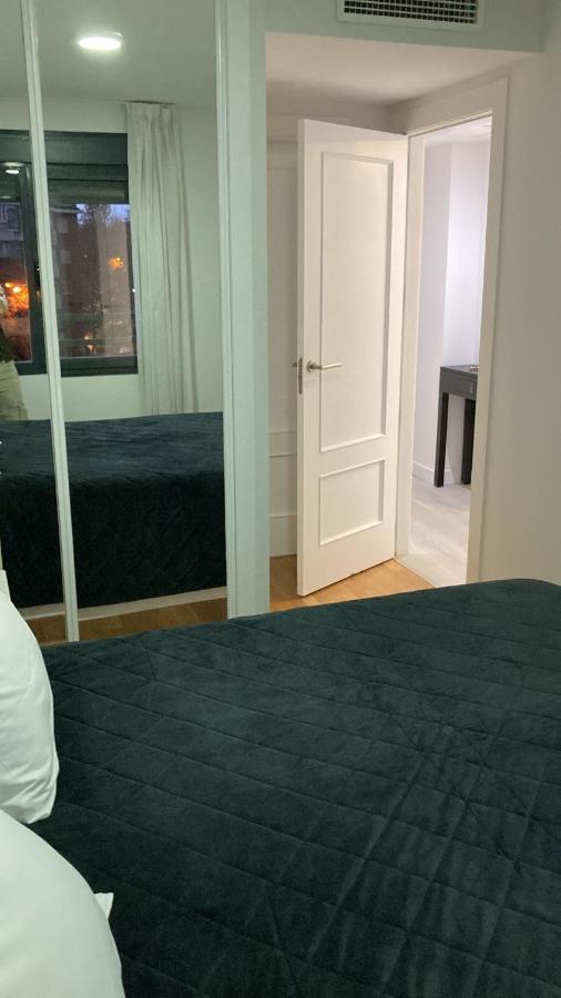 Bausa 19 Appartement Madrid
