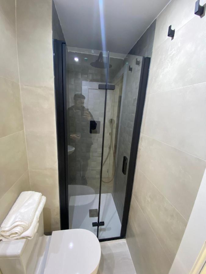 Bausa 19 Appartement Madrid