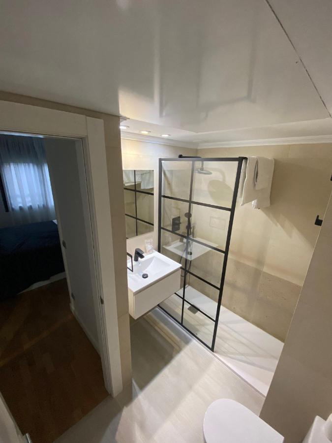 Appartement Bausa 19 *