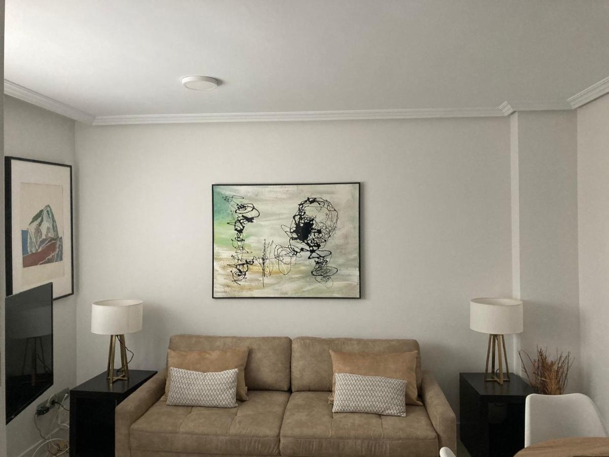 Appartement Bausa 19