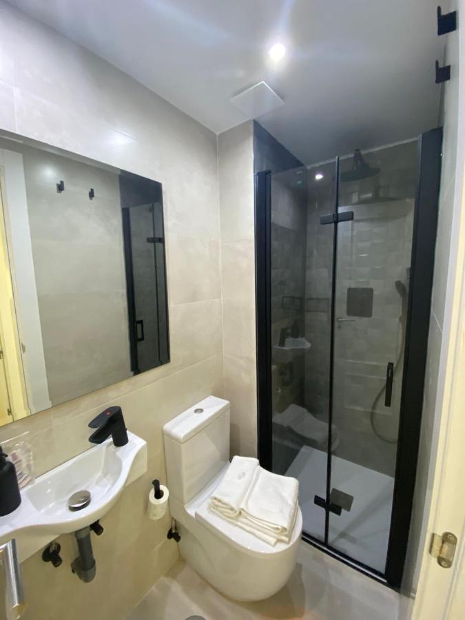 Bausa 19 Appartement *