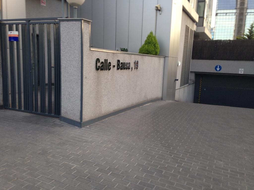 Bausa 19 Apartamento Madri